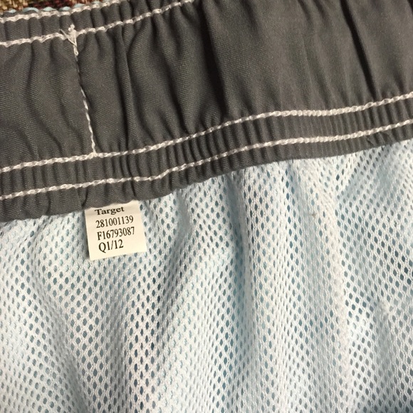 Swim trunks - Picture 2 of 2