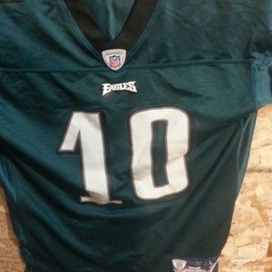 DeSean Jackson jersey (Philadelphia Eagles)