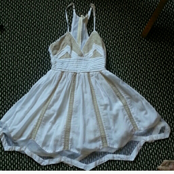 Dress!