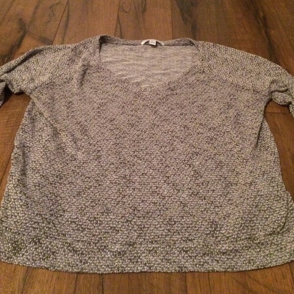 American eagle sweater