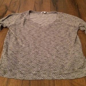 American eagle sweater