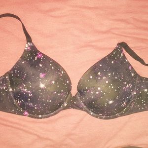 Make me offers!!! Galaxy bra lightly padded