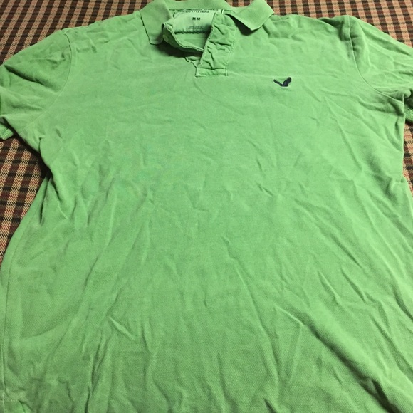 American eagle short sleeve