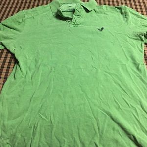 American eagle short sleeve