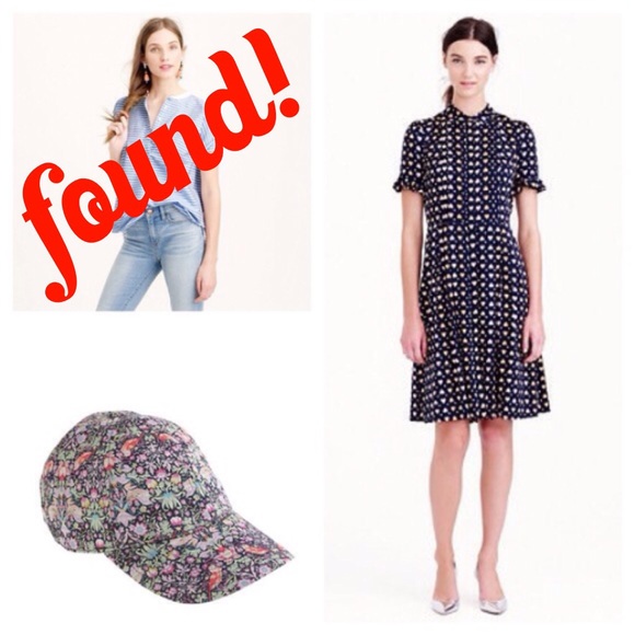 J.Crew wish list😍 - Picture 3 of 4