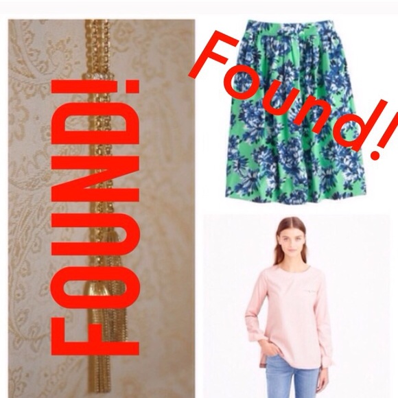 J.Crew wish list😍 - Picture 4 of 4