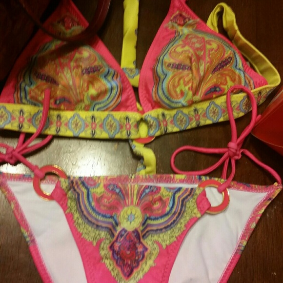Victoria Secret Swimsuit