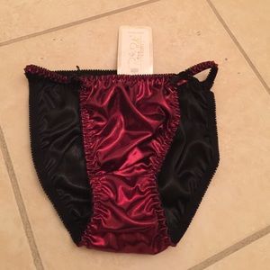 Brand new with tags medium underwear