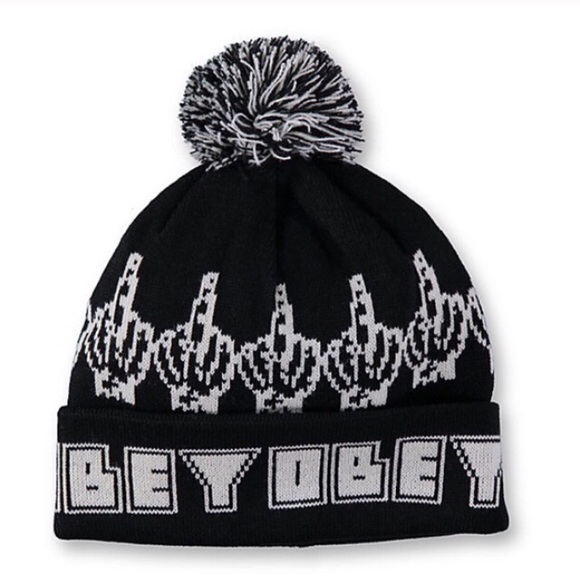 obey