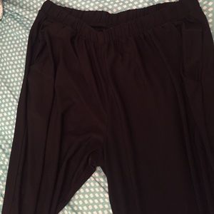 Blacks pants
