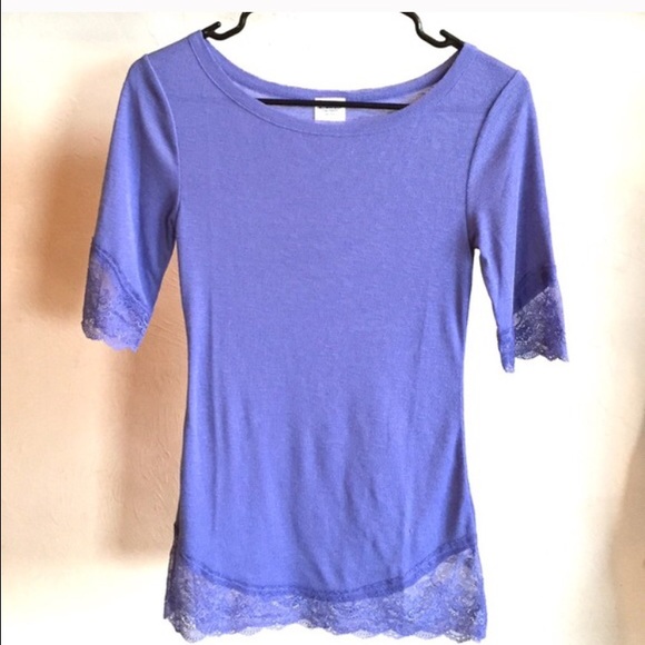 NWOT Free people top xs