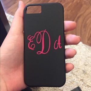 *Customizable* Iphone 6 cases!
