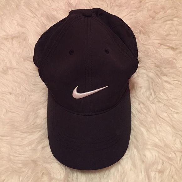 Nike hat