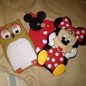 Bundle. Galaxy s3 cases