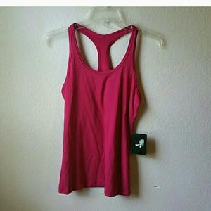 Nike DRI-FIT Muscle Shirt (NWT) (Medium)