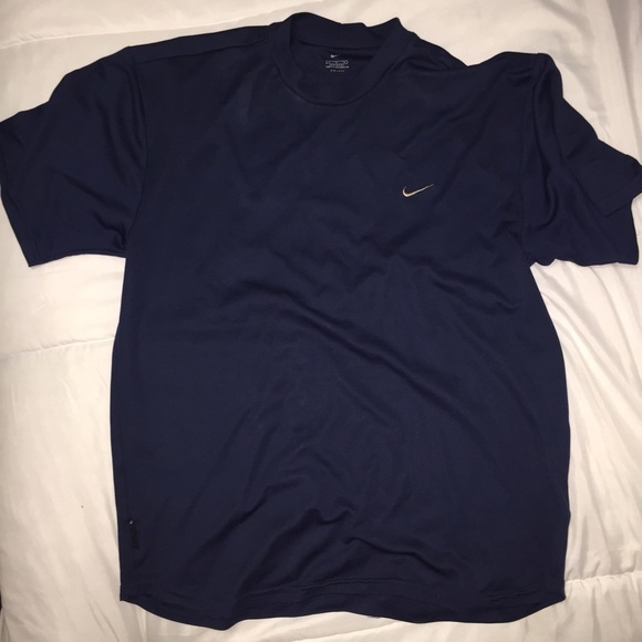 Men's Nike Dri-Fit shirt