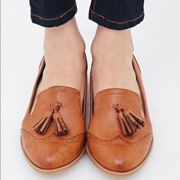 Forever 21 Shoes - Loafers