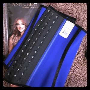 Ann Chery XS - REF# 2023 Blue Sport