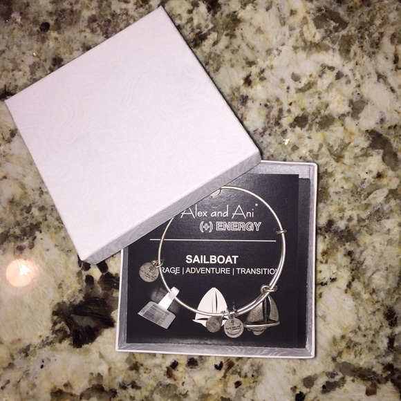 Alex and Ani Bracelet