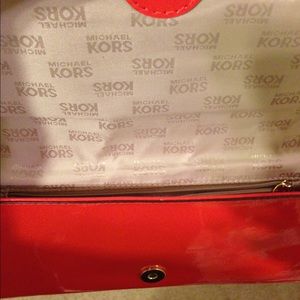 Michael Kors Clutch