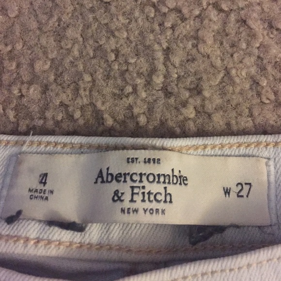 A&F shorts - Picture 2 of 3