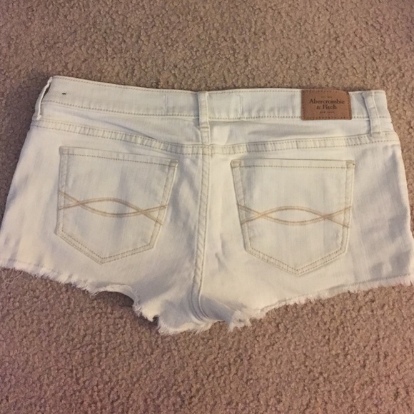 A&F shorts - Picture 3 of 3