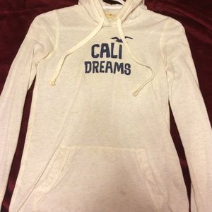 RAre Hollister sweater