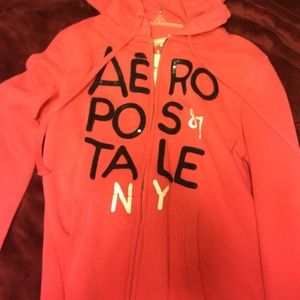 Aeropostale Jacket