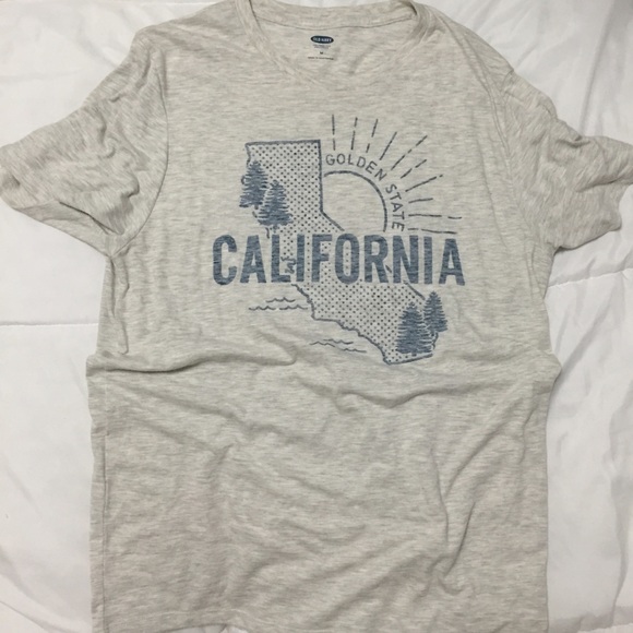 Men's Old Navy Shirt