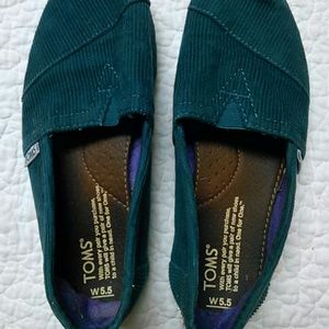 Toms sz 5.5