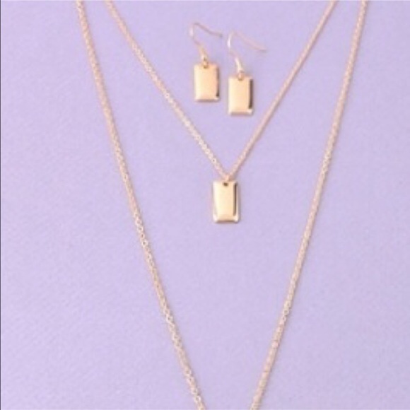 Dreamcatcher Necklace - Picture 3 of 3