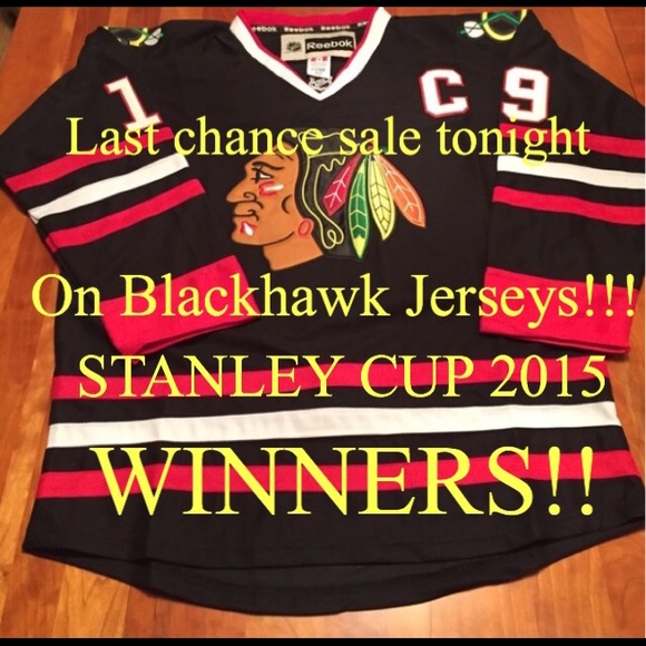 🔥BLACKHAWKS JERSEYS HOT🔥