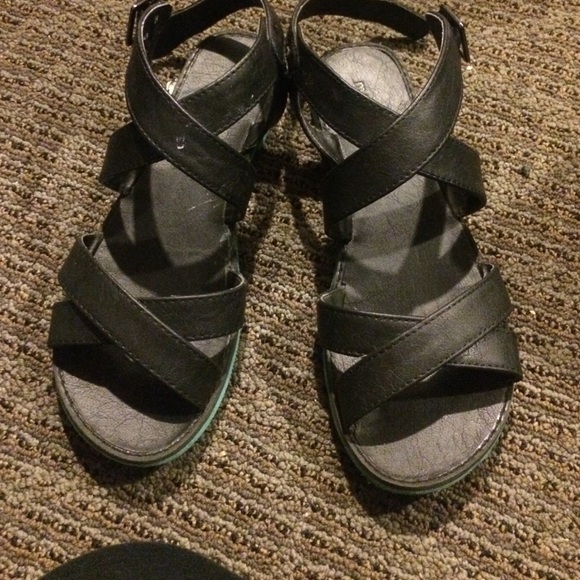 Sandals