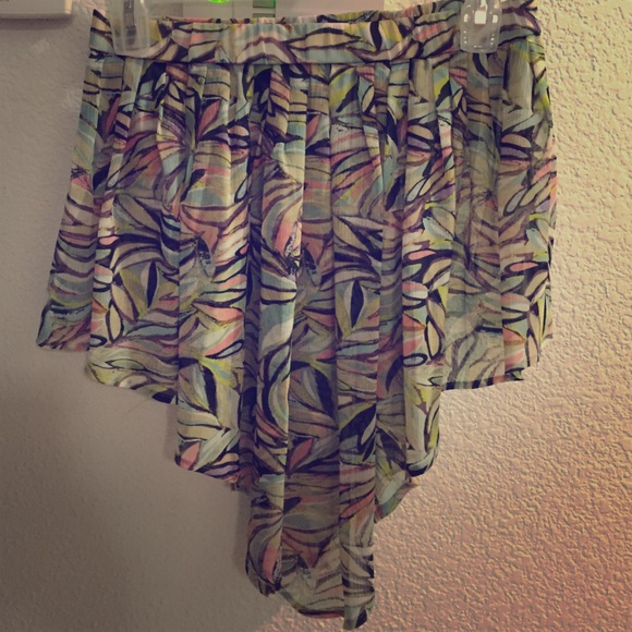 Summer skirt