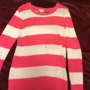 Old navy sweater