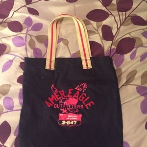 American eagle bag