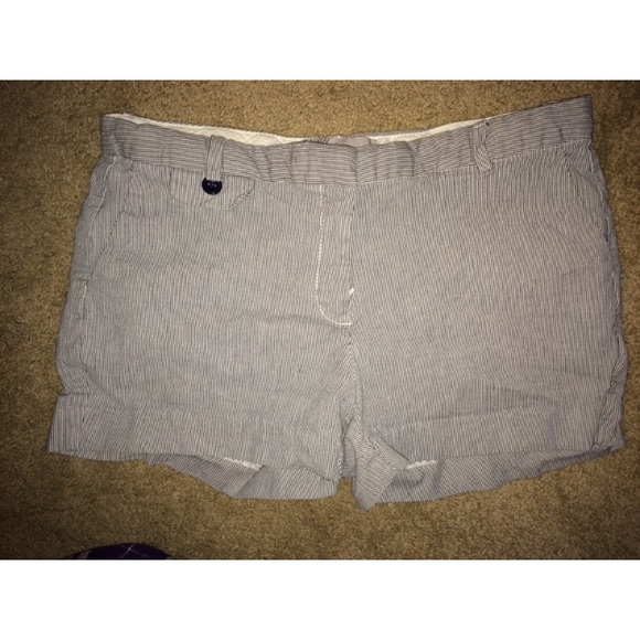 old navy shorts