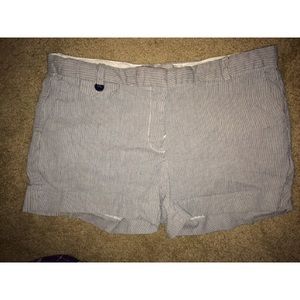 old navy shorts