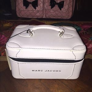 Marc Jacobs mini bag.