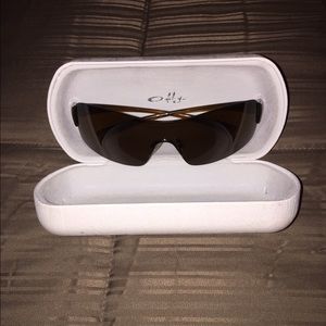 Unisex sunglasses