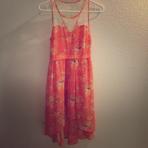 Summer dress