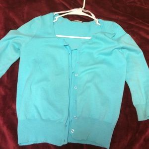 Forever 21 cardigan