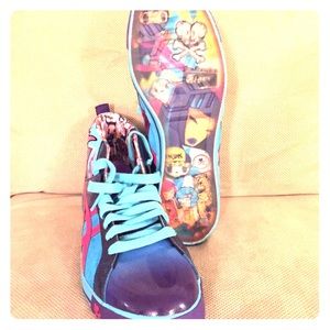Onitsuka tiger special edition