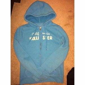 Hollister sweatshirt