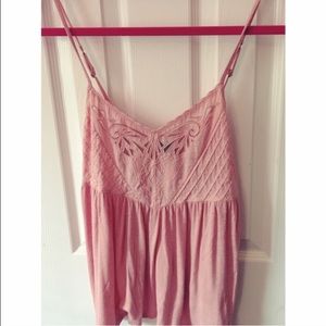 AEO tank top