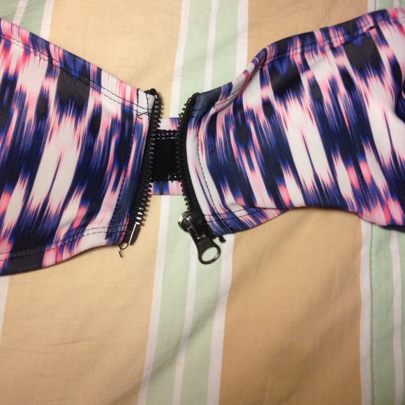 Target Bikini Top - Picture 3 of 3