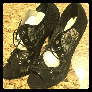 Victoria Secret High heels