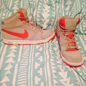 Nikes