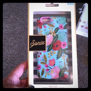 Sonix iPhone 6 inlay case