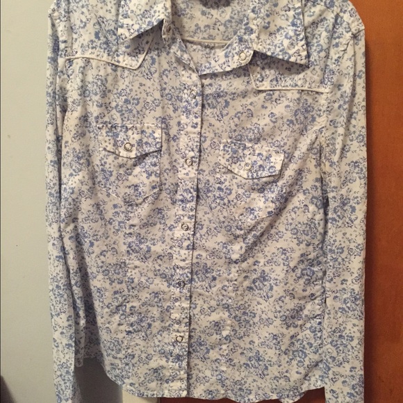 American Eagle, Long Sleeve